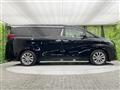 2017 Toyota Alphard