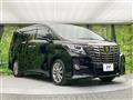 2017 Toyota Alphard