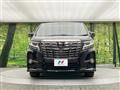 2017 Toyota Alphard