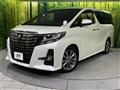 2017 Toyota Alphard