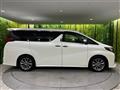 2017 Toyota Alphard