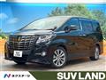 2017 Toyota Alphard