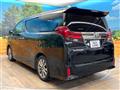 2017 Toyota Alphard