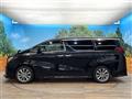 2017 Toyota Alphard