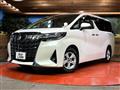 2018 Toyota Alphard