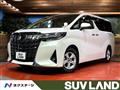 2018 Toyota Alphard