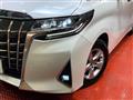 2018 Toyota Alphard