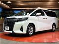 2018 Toyota Alphard