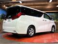 2018 Toyota Alphard