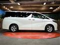 2018 Toyota Alphard