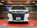 2018 Toyota Alphard