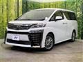 2018 Toyota Vellfire