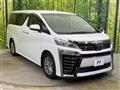 2018 Toyota Vellfire