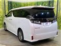 2018 Toyota Vellfire