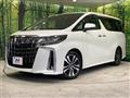 2018 Toyota Alphard