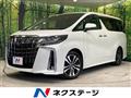 2018 Toyota Alphard