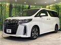 2018 Toyota Alphard