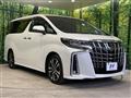 2018 Toyota Alphard