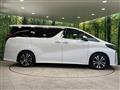 2018 Toyota Alphard