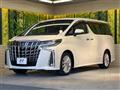 2018 Toyota Alphard