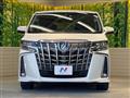 2018 Toyota Alphard