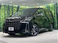 2018 Toyota Alphard