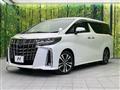 2018 Toyota Alphard