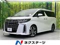 2018 Toyota Alphard