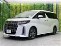 2018 Toyota Alphard