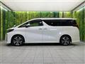 2018 Toyota Alphard