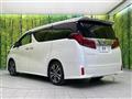 2018 Toyota Alphard