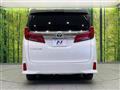 2018 Toyota Alphard