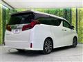 2018 Toyota Alphard