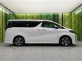 2018 Toyota Alphard