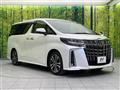 2018 Toyota Alphard