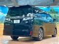 2018 Toyota Vellfire