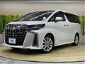 2018 Toyota Alphard