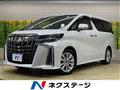 2018 Toyota Alphard