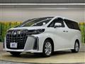 2018 Toyota Alphard