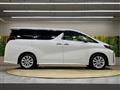 2018 Toyota Alphard