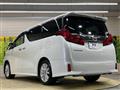 2018 Toyota Alphard