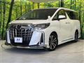 2018 Toyota Alphard