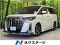 2018 Toyota Alphard