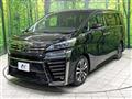 2018 Toyota Vellfire