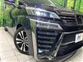 2018 Toyota Vellfire