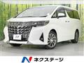 2018 Toyota Alphard