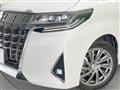 2018 Toyota Alphard