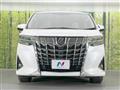 2018 Toyota Alphard