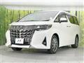 2018 Toyota Alphard