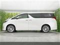 2018 Toyota Alphard